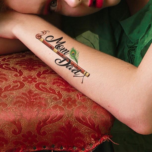 Update 85+ about deepak name tattoo png super cool .vn Update 85+ about deepak name tattoo png super cool .vn
